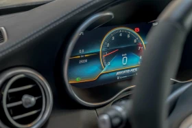 Mercedes-Benz C 43 AMG Coupe/4Matic/Пано/Амбиент/Камера 360/Burmester/ - 48900 € / 95640.09 лв. - 31966482 6