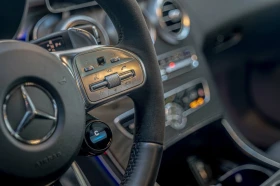 Mercedes-Benz C 43 AMG Coupe/4Matic/Пано/Амбиент/Камера 360/Burmester/ - 48900 € / 95640.09 лв. - 31966482 7