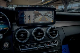 Mercedes-Benz C 43 AMG Coupe/4Matic/Пано/Амбиент/Камера 360/Burmester/ - 48900 € / 95640.09 лв. - 31966482 10