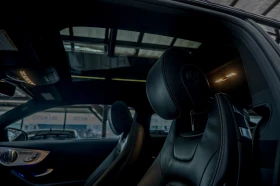 Mercedes-Benz C 43 AMG Coupe/4Matic/Пано/Амбиент/Камера 360/Burmester/ - 48900 € / 95640.09 лв. - 31966482 14