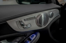 Mercedes-Benz C 43 AMG Coupe/4Matic/Пано/Амбиент/Камера 360/Burmester/ - 48900 € / 95640.09 лв. - 31966482 5