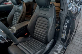 Mercedes-Benz C 43 AMG Coupe/4Matic/Пано/Амбиент/Камера 360/Burmester/ - 48900 € / 95640.09 лв. - 31966482 9