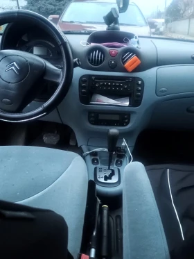 Citroen C3 1.4 - 1999 € / 3909.70 лв. - 25298306 10