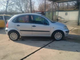 Citroen C3 1.4 - 1999 € / 3909.70 лв. - 25298306 4