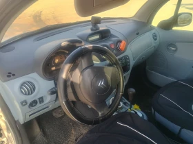 Citroen C3 1.4 - 1999 € / 3909.70 лв. - 25298306 2