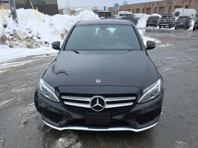 Mercedes-Benz C 300 * AMBIENT * 2 КЛЮЧА * KEYLESS * ПОДГРЕВИ * PANO - 16300 € / 31880.03 лв. - 38352230 6