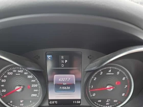 Mercedes-Benz C 300 * AMBIENT * 2 КЛЮЧА * KEYLESS * ПОДГРЕВИ * PANO - 16300 € / 31880.03 лв. - 38352230 8