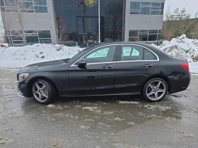 Mercedes-Benz C 300 * AMBIENT * 2 КЛЮЧА * KEYLESS * ПОДГРЕВИ * PANO - 16300 € / 31880.03 лв. - 38352230 2