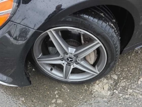 Mercedes-Benz C 300 * AMBIENT * 2 КЛЮЧА * KEYLESS * ПОДГРЕВИ * PANO - 16300 € / 31880.03 лв. - 38352230 7