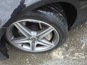 Mercedes-Benz C 300 * AMBIENT * 2 КЛЮЧА * KEYLESS * ПОДГРЕВИ * PANO - 16300 € / 31880.03 лв. - 38352230 17