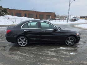 Mercedes-Benz C 300 * AMBIENT * 2 КЛЮЧА * KEYLESS * ПОДГРЕВИ * PANO - 16300 € / 31880.03 лв. - 38352230 3