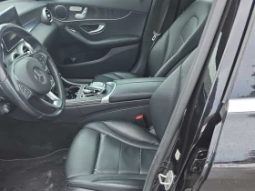 Mercedes-Benz C 300 * AMBIENT * 2 КЛЮЧА * KEYLESS * ПОДГРЕВИ * PANO - 16300 € / 31880.03 лв. - 38352230 10