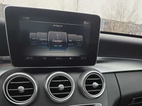 Mercedes-Benz C 300 * AMBIENT * 2 КЛЮЧА * KEYLESS * ПОДГРЕВИ * PANO - 16300 € / 31880.03 лв. - 38352230 9