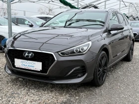 Hyundai I30 1.4 i