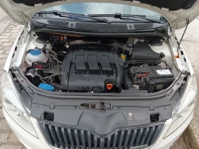 Skoda Fabia Green line - 3300 € / 6454.24 лв. - 98947549 11