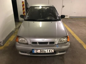 Suzuki Swift 1.0 - 1000 € / 1955.83 лв. - 32070456 2