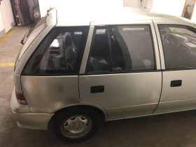 Suzuki Swift 1.0 - 1000 € / 1955.83 лв. - 32070456 3