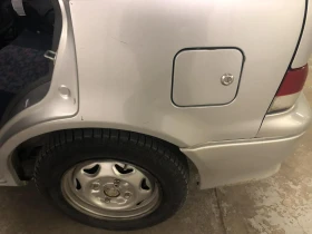 Suzuki Swift 1.0 - 1000 € / 1955.83 лв. - 32070456 8