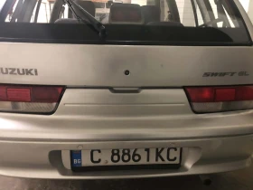 Suzuki Swift 1.0 - 1000 € / 1955.83 лв. - 32070456 4