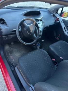 Toyota Yaris - 3199 € / 6256.70 лв. - 80135291 7