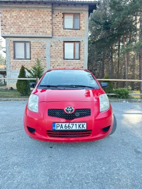 Toyota Yaris - 3199 € / 6256.70 лв. - 80135291 2