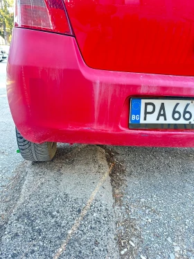 Toyota Yaris - 3199 € / 6256.70 лв. - 80135291 6