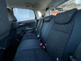 Honda Jazz 1.3i-VTEC AВТОМАТИК EURO6b  | Auto.bg — изображение 10