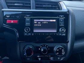 Honda Jazz 1.3i-VTEC AВТОМАТИК EURO6b  | Auto.bg — изображение 12