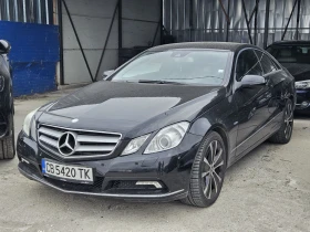Mercedes-Benz E 350 