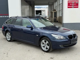 BMW 530 3.0d 235к.с FACE Панорама  - 5500 € / 10757.07 лв. - 31940756 7