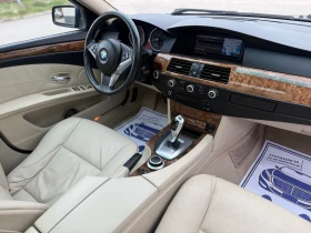BMW 530 3.0d 235к.с FACE Панорама  - 5500 € / 10757.07 лв. - 31940756 13