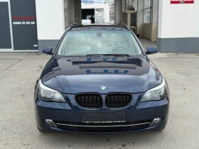 BMW 530 3.0d 235к.с FACE Панорама  - 5500 € / 10757.07 лв. - 31940756 2