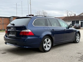 BMW 530 3.0d 235к.с FACE Панорама  - 5500 € / 10757.07 лв. - 31940756 6