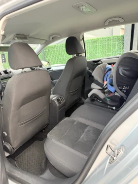 VW Golf 6 - 4800 € / 9387.98 лв. - 54439468 6