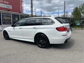 BMW 550 M550d Xdrive | Auto.bg — изображение 3