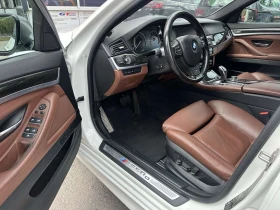 BMW 550 M550d Xdrive | Auto.bg — изображение 8