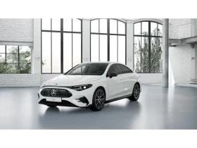 ����� �� �������� �� Mercedes-Benz CLA 250 + AMG 360* MultiB DISTRONIC Winter Pack PANO