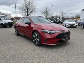 ����� �� �������� �� Mercedes-Benz CLA 250 + EQ Tech Prem 360* MultiB DISTR Winter Pack PANO