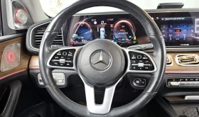 Mercedes-Benz GLE 450 3D Burmester* ������* 360 ���* ���������� | Mobile.bg � ����� ������ 13