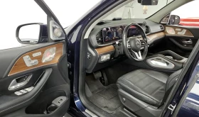 Mercedes-Benz GLE 450 3D Burmester* ������* 360 ���* ���������� | Mobile.bg � ����� ������ 10