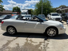 Chrysler Sebring Limited Edition* 2.7i* V6 | Mobile.bg � ����� ������ 5