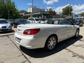 Chrysler Sebring Limited Edition* 2.7i* V6 | Mobile.bg � ����� ������ 4