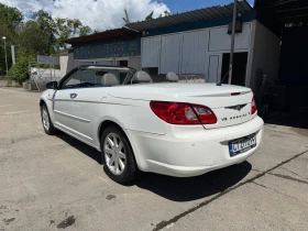 Chrysler Sebring Limited Edition* 2.7i* V6 | Mobile.bg � ����� ������ 3