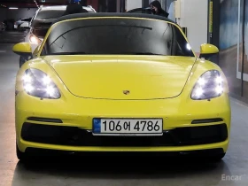 Porsche Boxster 2.5 GTS* BOSE* CHRONO* ���������* ������ ����*  | Mobile.bg � ����� ������ 4