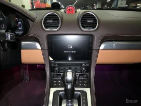 Porsche Boxster 2.5 GTS* BOSE* CHRONO* ���������* ������ ����*  | Mobile.bg � ����� ������ 12