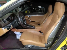 Porsche Boxster 2.5 GTS* BOSE* CHRONO* ���������* ������ ����*  | Mobile.bg � ����� ������ 7