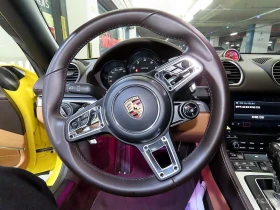 Porsche Boxster 2.5 GTS* BOSE* CHRONO* ���������* ������ ����*  | Mobile.bg � ����� ������ 10