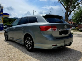 Toyota Avensis 1, 8 Valvematic Fecelift FULL SERVICE  | Mobile.bg � ����� ������ 3