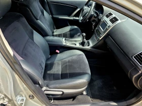 Toyota Avensis 1, 8 Valvematic Fecelift FULL SERVICE  | Mobile.bg � ����� ������ 14