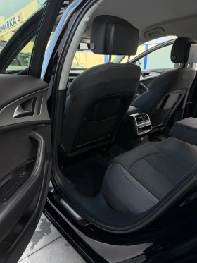 Audi A6 Аvant, 3.0 TDI V6T, ACC Distronic, LED, Ceramic  - 15500 € / 30315.36 лв. - 96520626 16